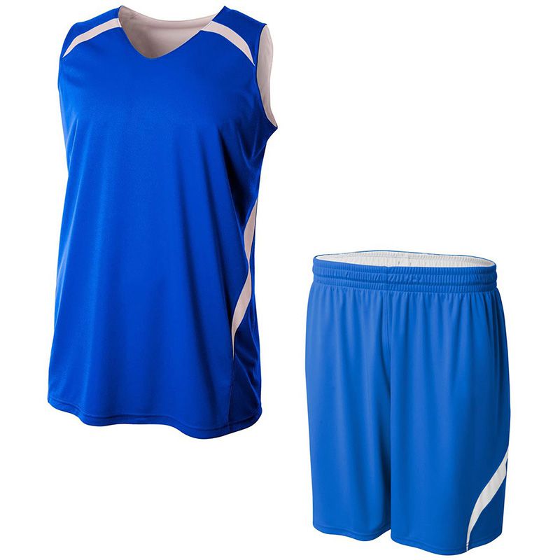 Basketball Uniforms | GS-SA-108