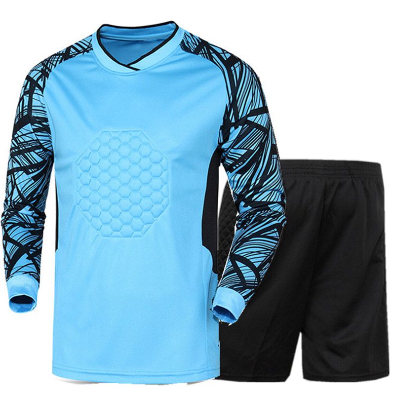 Goal Keeper Uniforms | GS-SA-801
