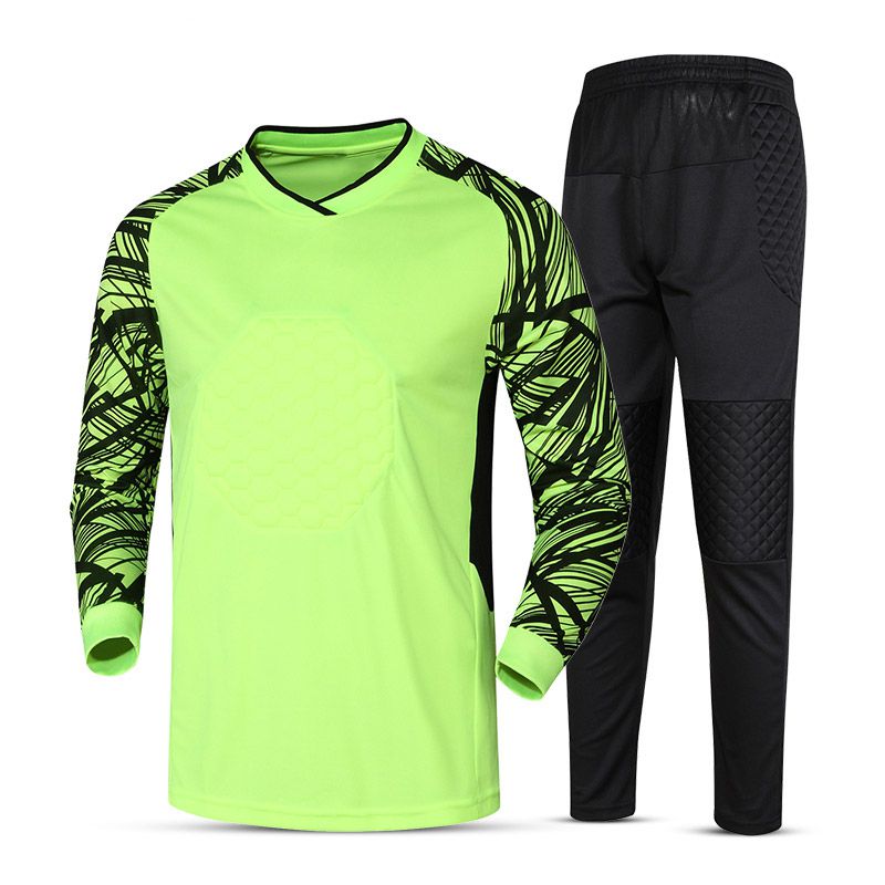 Goal Keeper Uniforms | GS-SA-802