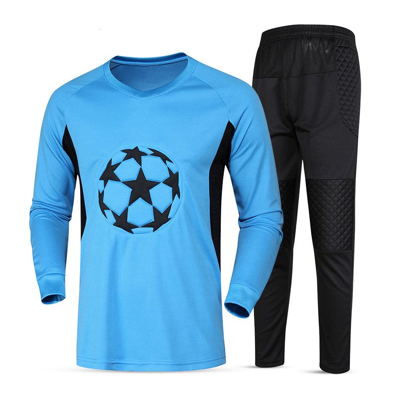 Goal Keeper Uniforms | GS-SA-803