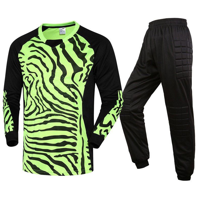 Goal Keeper Uniforms | GS-SA-804