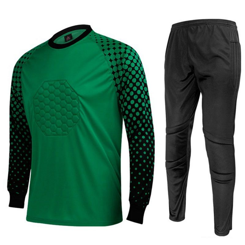 Goal Keeper Uniforms | GS-SA-805