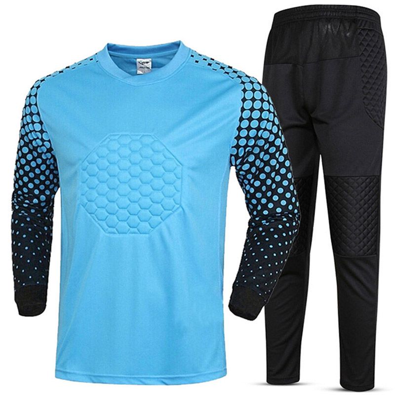 Goal Keeper Uniforms | GS-SA-806