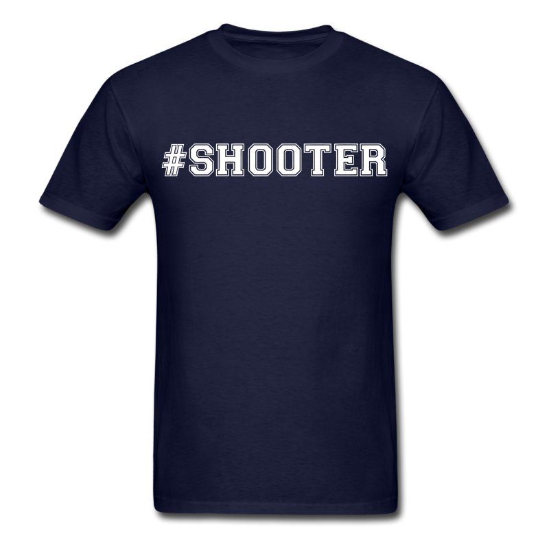Shooter Shirts | GS-SA-201