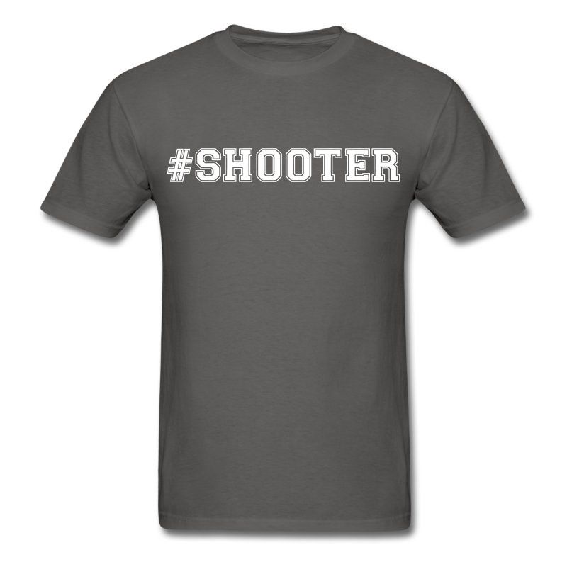 Shooter Shirts | GS-SA-202