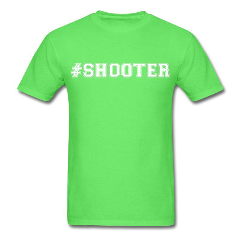 Shooter Shirts | GS-SA-203