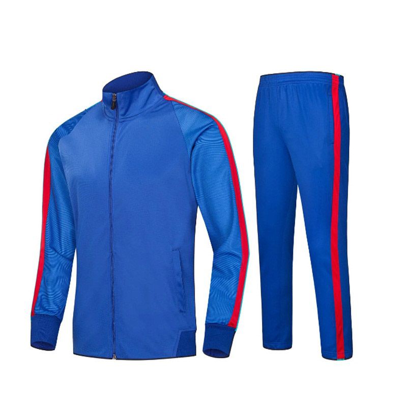Soccer Track Suits | GS-SA-303
