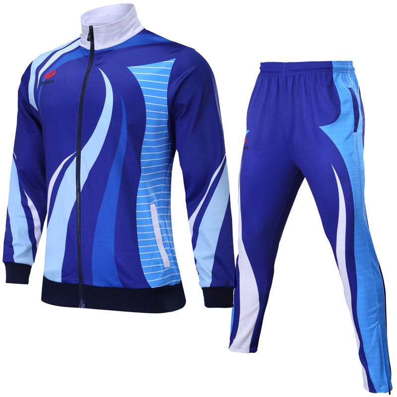 Soccer Track Suits | GS-SA-306