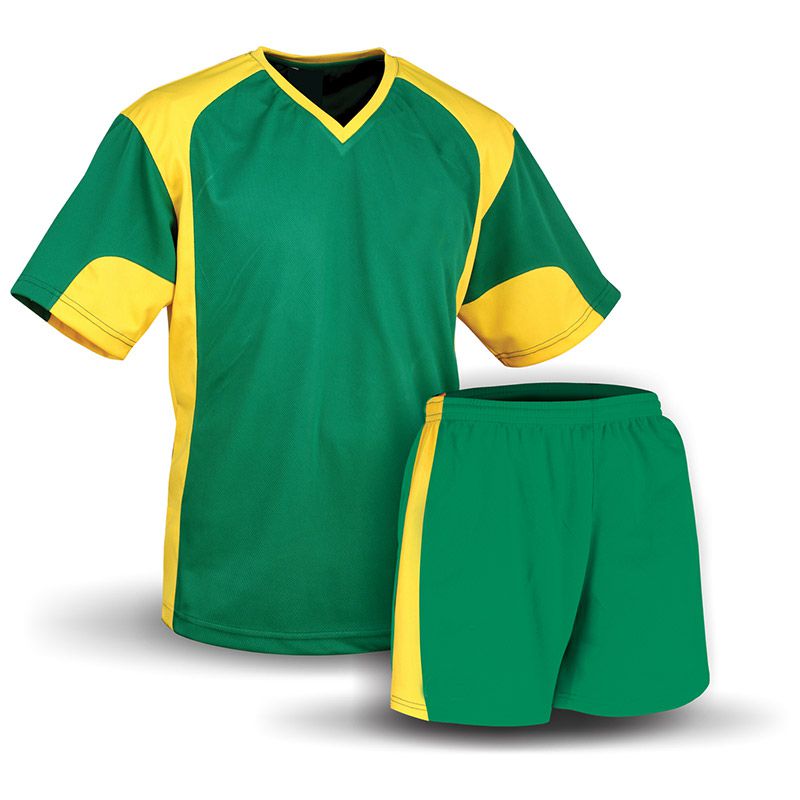 Soccer Uniforms | GS-SA-607