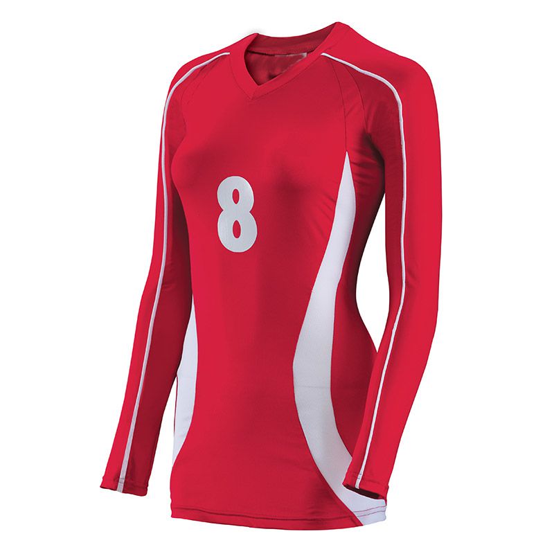 Volleyball Jerseys | GS-SA-1101