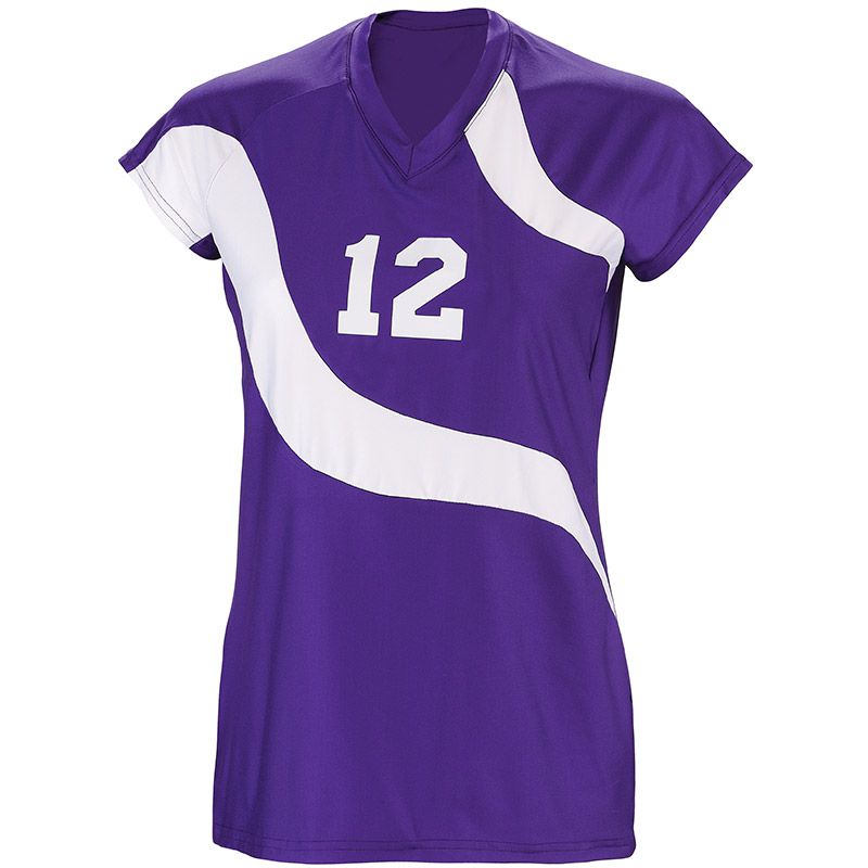 Volleyball Jerseys | GS-SA-1105