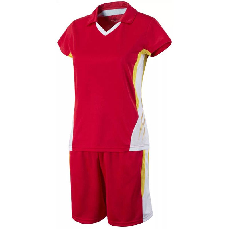 Vollyball Uniforms | GS-SA-501