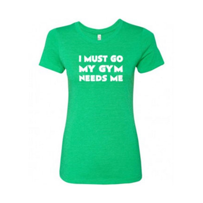 Gym Shirts | GS-FA-405