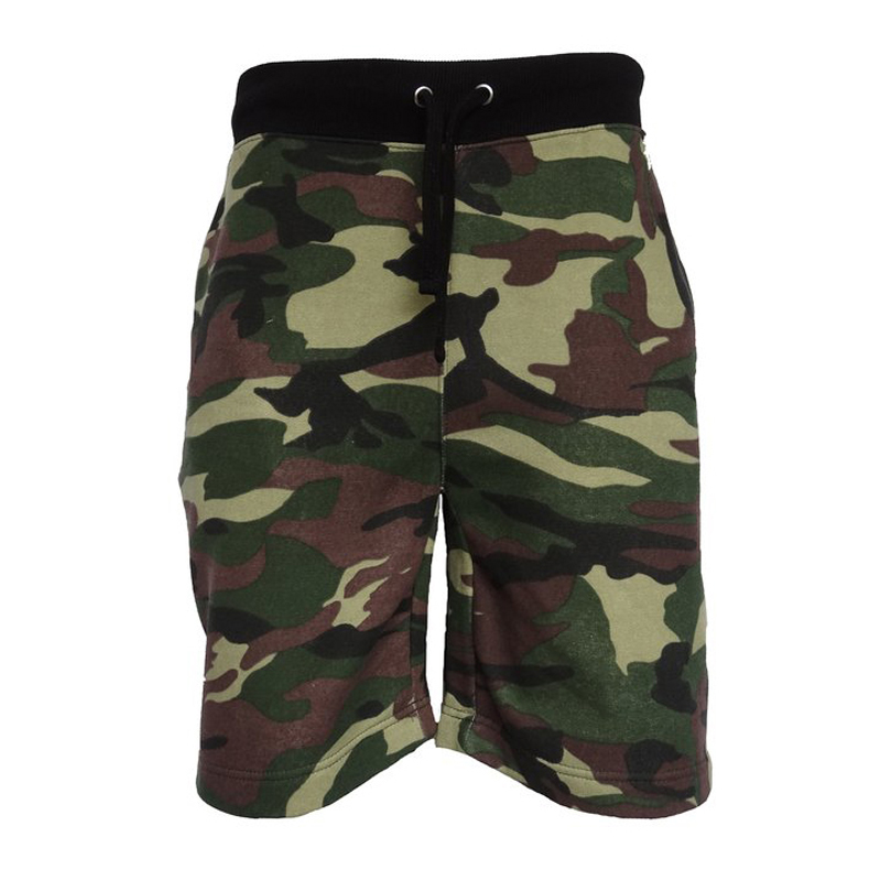 Gym Shorts | GS-FA-506