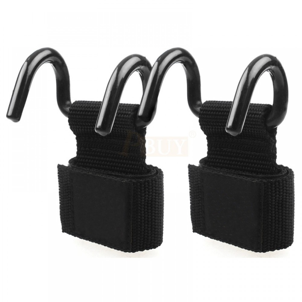 Weightlifting Hook Straps | GS-FA-904
