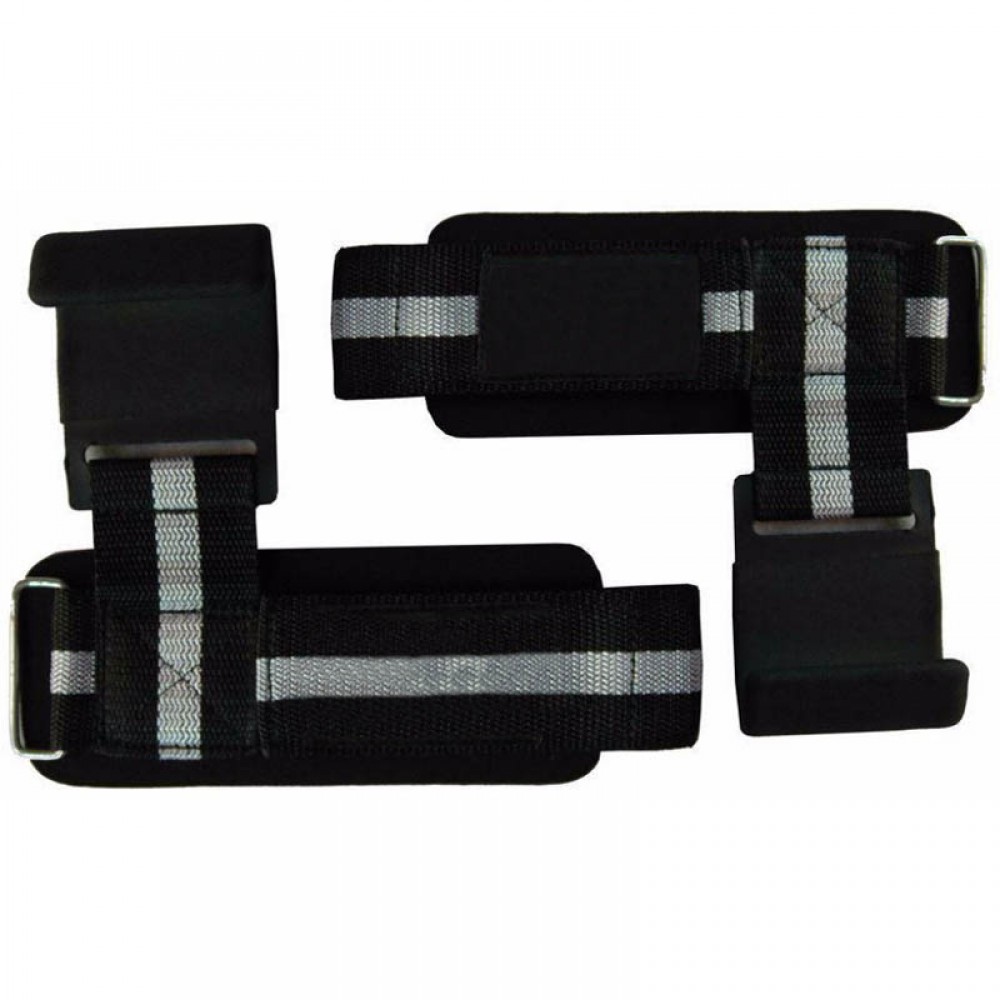 Weightlifting Hook Straps | GS-FA-905