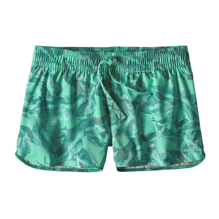 Women Shorts | GS-FA-1002