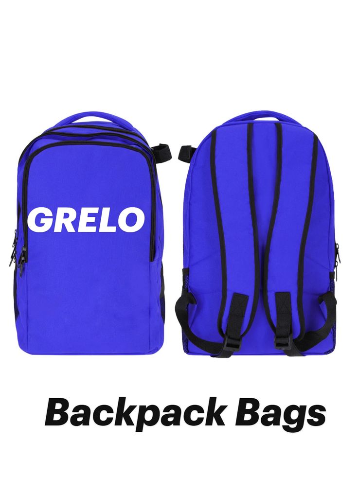 Hockey Bags | GS-046