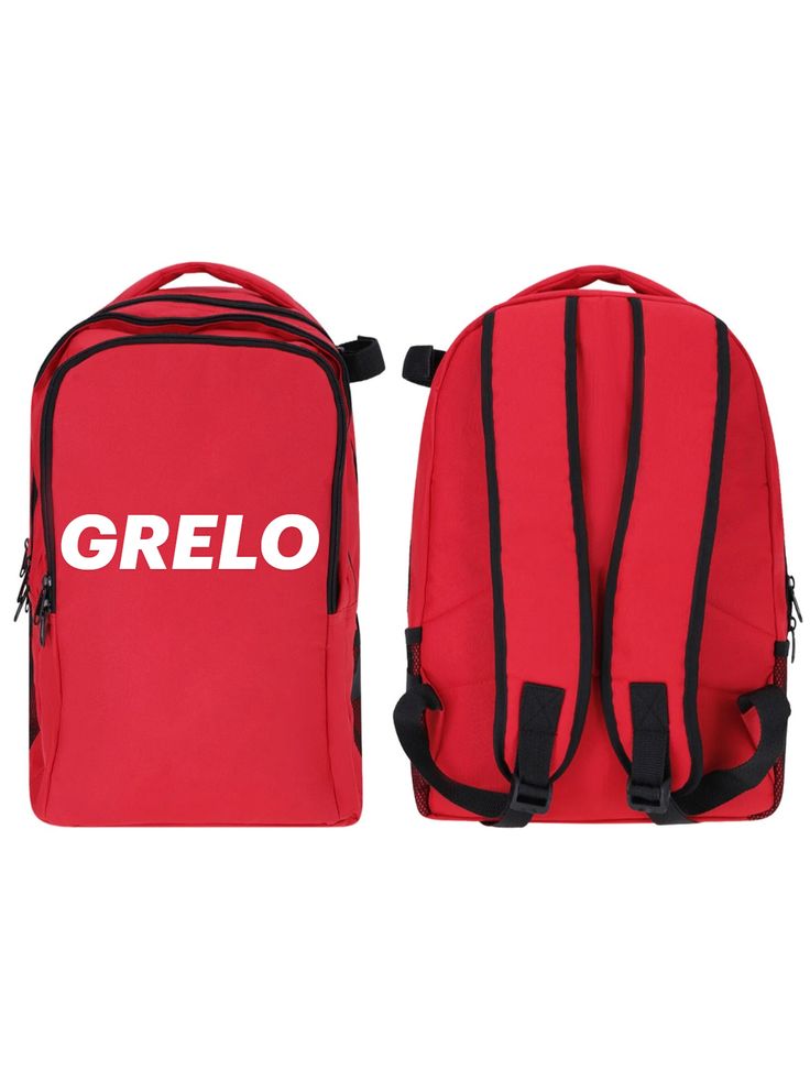 Hockey Bags  | GS-045