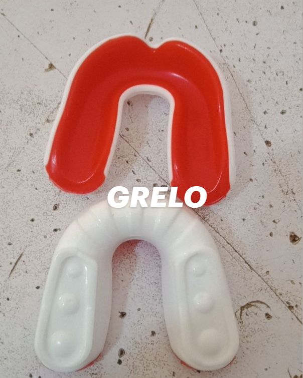 MOUTH GUARD | GS-206