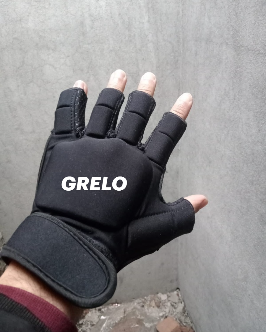 Hockey Gloves  | GS-023